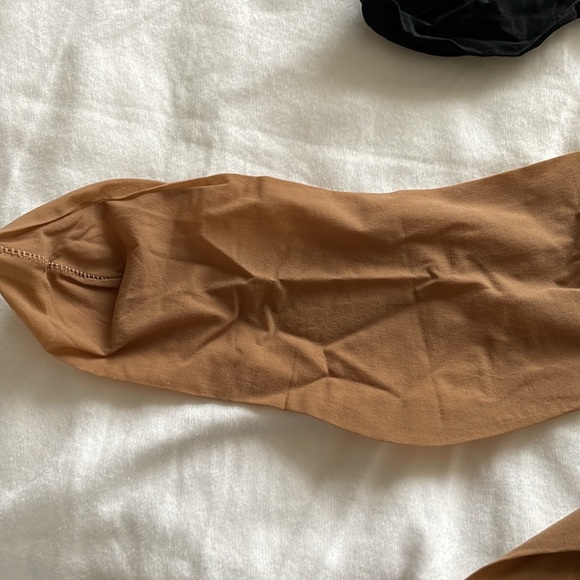 Calzedonia set of 2 pairs of stockings S/M - Picture 5 of 7